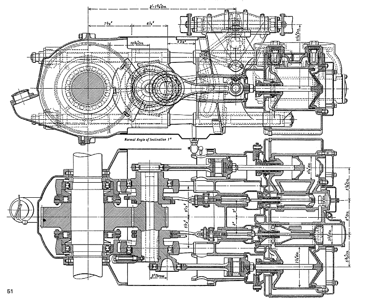 콜롬비아 증기 모터 엔진 개요 (Colombian Steam Motor Engine Overview)