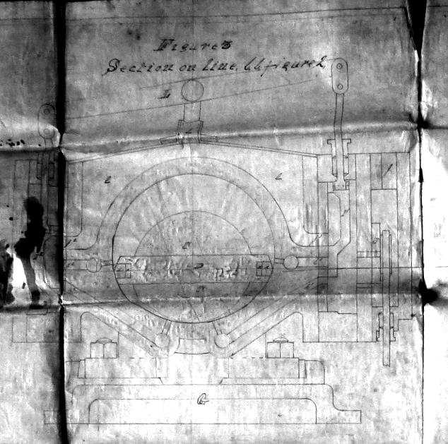 The Knowles rotary engine