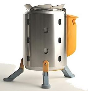 WOOD STOVES, CAN FUEL, CAMPING STOVES - PETROMAX STOVE AND