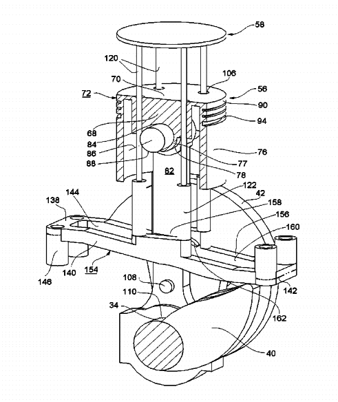 3 stroke engine