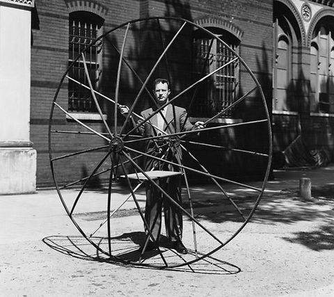 monowheel motorcycle price
